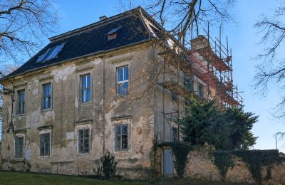 Château à vendre Ronov nad Doubravou, Moravany  1, okres Chrudim, Image 11/17