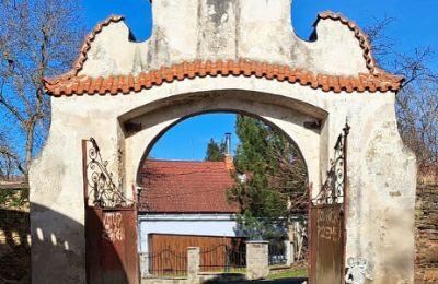 Château à vendre Ronov nad Doubravou, Moravany  1, okres Chrudim, Image 3/17