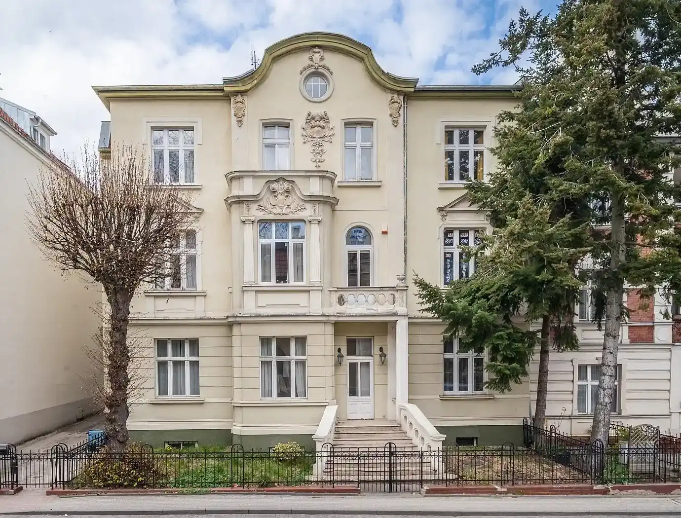 Photos Deux appartements de caractère à Sopot