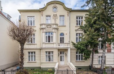 Propriétés historiques, Deux appartements de caractère à Sopot