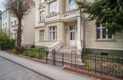 Appartement de caractère Sopot, Poméranie