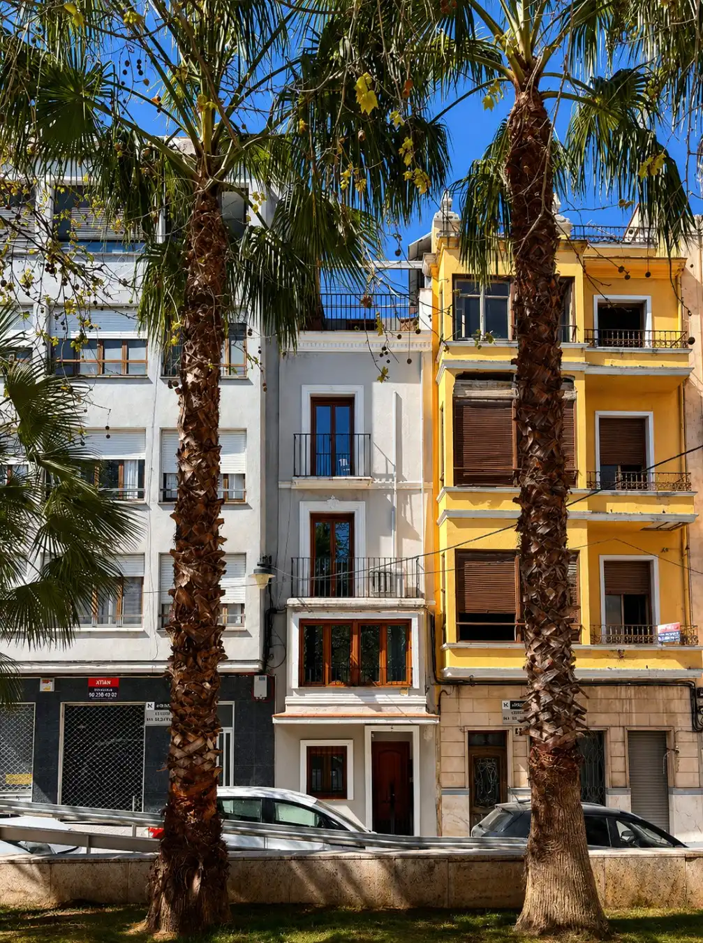 Photos Maison de ville avec terrasse sur le toit sur la Plaza de Santo Domingo, Ontinyent