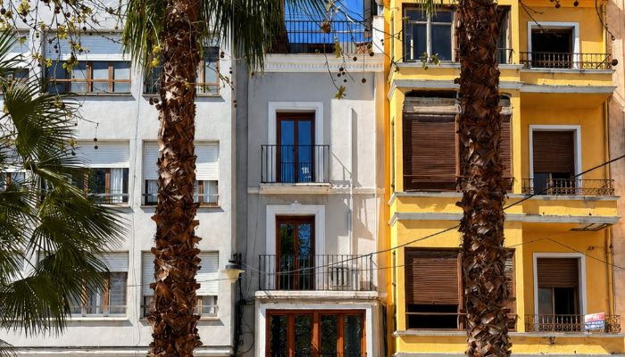Maison bourgeoise à vendre Ontinyent, Valence