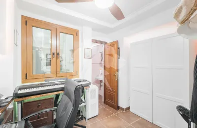 Maison bourgeoise à vendre Ontinyent, Plaza Santo Domingo 4, Valence, Image 28/34