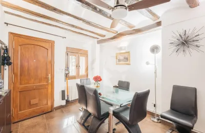Maison bourgeoise à vendre Ontinyent, Plaza Santo Domingo 4, Valence, Image 9/34