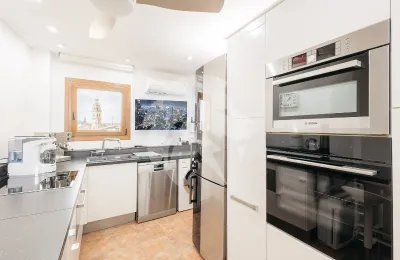 Maison bourgeoise à vendre Ontinyent, Plaza Santo Domingo 4, Valence, Image 19/34