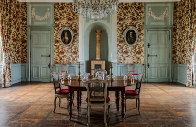 Château à vendre Nouvelle-Aquitaine, Image 11/17