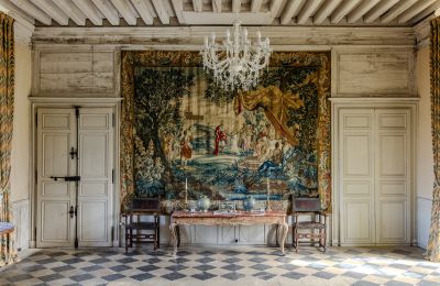 Château à vendre Nouvelle-Aquitaine, Image 9/17