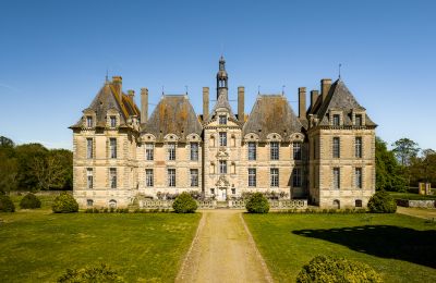 Château à vendre Nouvelle-Aquitaine, Image 2/17