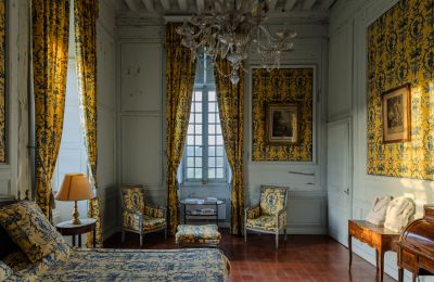 Château à vendre Nouvelle-Aquitaine, Image 14/17