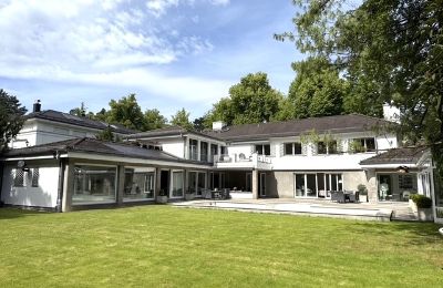 Demeure historique à vendre Charlottenburg-Wilmersdorf, Grunewald, Berlin,, Image 2/3