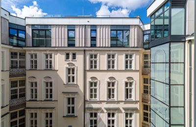 Appartement de caractère à vendre Warszawa, Mazovie, Image 15/21