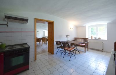 Manoir à vendre 19073 Zülow, Dorfplatz 8, Mecklembourg-Poméranie-Occidentale, Image 20/29