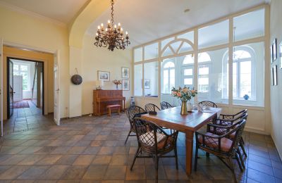 Manoir à vendre 19073 Zülow, Dorfplatz 8, Mecklembourg-Poméranie-Occidentale, Hall d'entrée