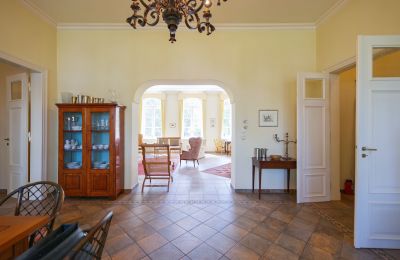 Manoir à vendre 19073 Zülow, Dorfplatz 8, Mecklembourg-Poméranie-Occidentale, Hall d'entrée