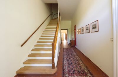 Manoir à vendre 19073 Zülow, Dorfplatz 8, Mecklembourg-Poméranie-Occidentale, Escalier
