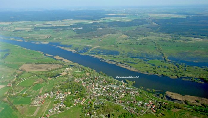 Propriété historique à vendre 15324 Groß Neuendorf, Brandebourg
