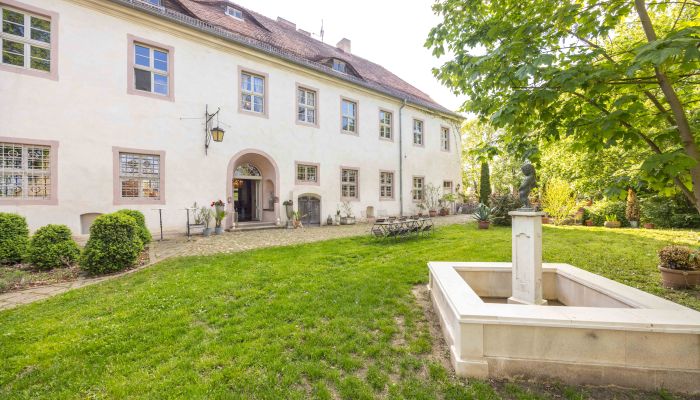 Château à vendre 16259 Bad Freienwalde (Oder), Brandebourg