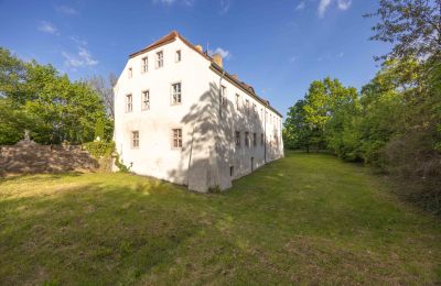Château à vendre 16259 Bad Freienwalde (Oder), Brandebourg, Außenansicht