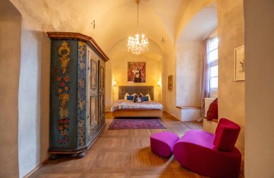 Château à vendre 16259 Bad Freienwalde (Oder), Brandebourg, Schlafzimmer - Suite EG