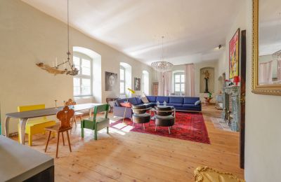 Château à vendre 16259 Bad Freienwalde (Oder), Brandebourg, Suite OG