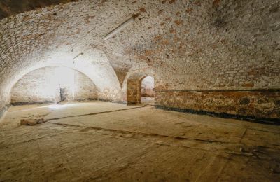 Château à vendre 16259 Bad Freienwalde (Oder), Brandebourg, Gewölbekeller Raum 1