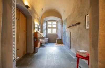 Château à vendre 16259 Bad Freienwalde (Oder), Brandebourg, Duschbad - Suite EG