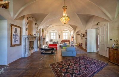 Château à vendre 16259 Bad Freienwalde (Oder), Brandebourg, Hofstube - EG