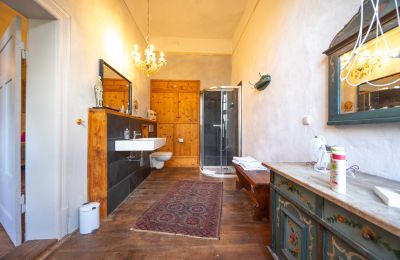 Château à vendre 16259 Bad Freienwalde (Oder), Brandebourg, Badezimmer