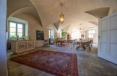 Château à vendre 16259 Bad Freienwalde (Oder), Brandebourg, Speisesaal - EG