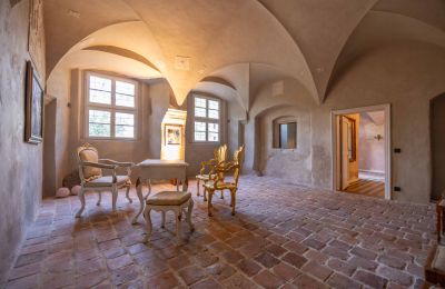 Château à vendre 16259 Bad Freienwalde (Oder), Brandebourg, Schlosskapelle - EG