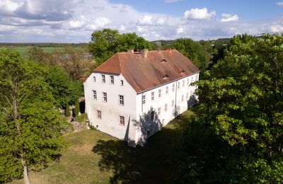 Château 16259 Bad Freienwalde (Oder), Brandebourg