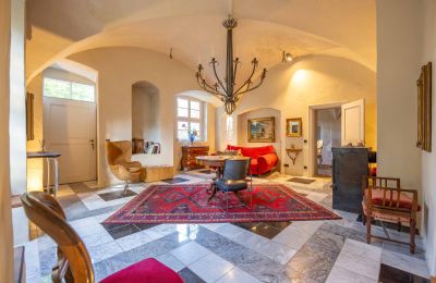 Château à vendre 16259 Bad Freienwalde (Oder), Brandebourg, Wohnzimmer - Suite EG