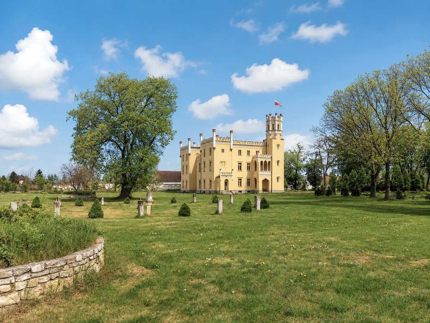 Photos Manoir au sud-est de Wrocław – Pałac w Naroku