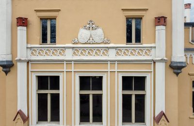 Château à vendre Narok, Opole, Détails