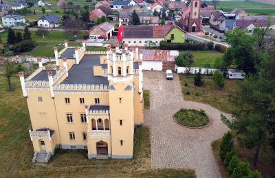 Château à vendre Narok, Opole, Image 10/13