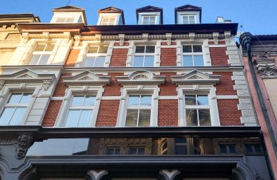 Propriétés historiques, Maison bourgeoise dans la vieille ville de Kłodzko