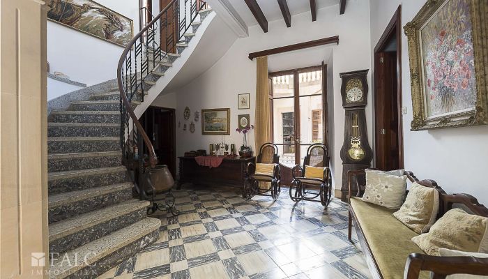 Hôtel particulier à vendre Santanyí, Îles Baléares