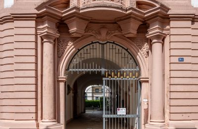 Hôtel particulier à vendre Mainz, Klarastraße  4c, Rhénanie-Palatinat, Image 22/22