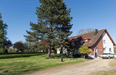 Château à vendre Bade-Wurtemberg, Kurhaus Ansicht Südost