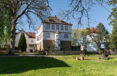 Château Bade-Wurtemberg