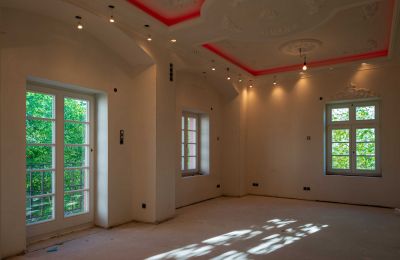 Château à vendre Bade-Wurtemberg, Hauptwohnung 1. OG