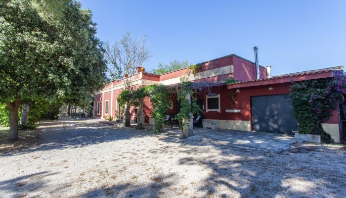 Maison de campagne à vendre Francavilla Fontana, Pouilles