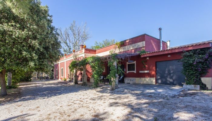 Maison de campagne à vendre Francavilla Fontana, Pouilles