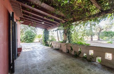 Maison de campagne à vendre Francavilla Fontana, Pouilles, Image 19/30