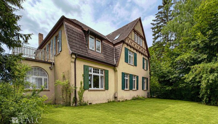 Demeure historique à vendre 19205 Gadebusch, Mecklembourg-Poméranie-Occidentale