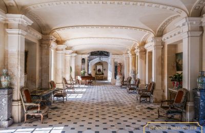 Château à vendre Angers, Pays de la Loire, Image 3/10