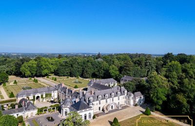 Château à vendre Angers, Pays de la Loire, Image 9/10