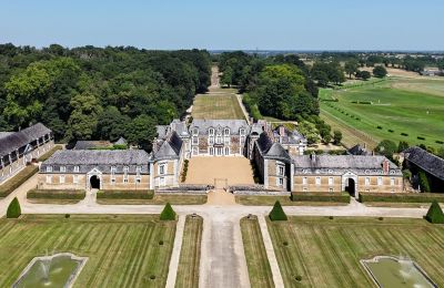 Château Angers, Pays de la Loire