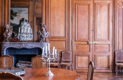 Château à vendre Angers, Pays de la Loire, Image 7/10
